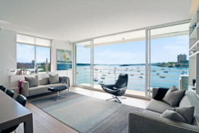 Bay View 2 Bedroom Apartment, Sydney